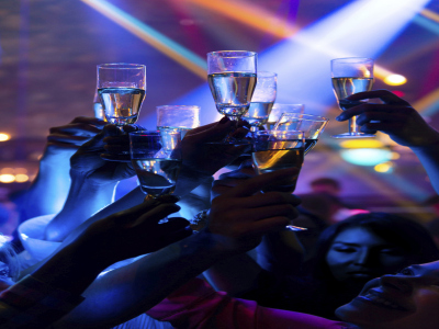 和亭彩里暖心居酒屋