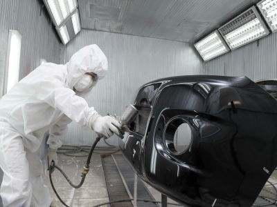 车太太汽车美容