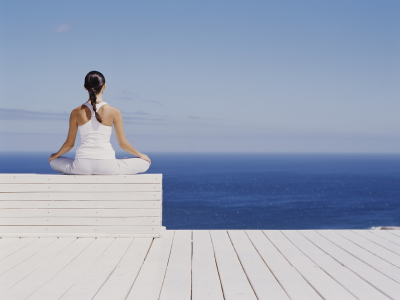 明阳美容瑜伽馆