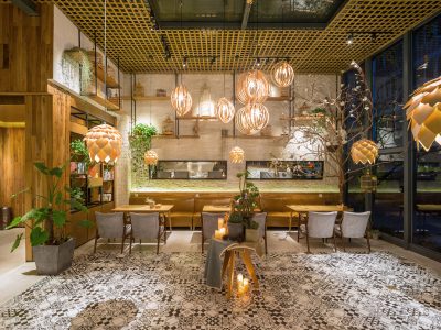 老李家biangbiang面