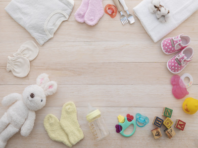 那屋宝贝母婴生活馆