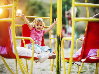 未来星儿童乐园