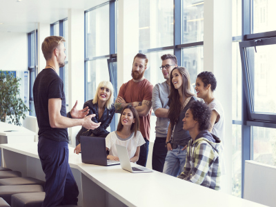 自主课堂智能教育