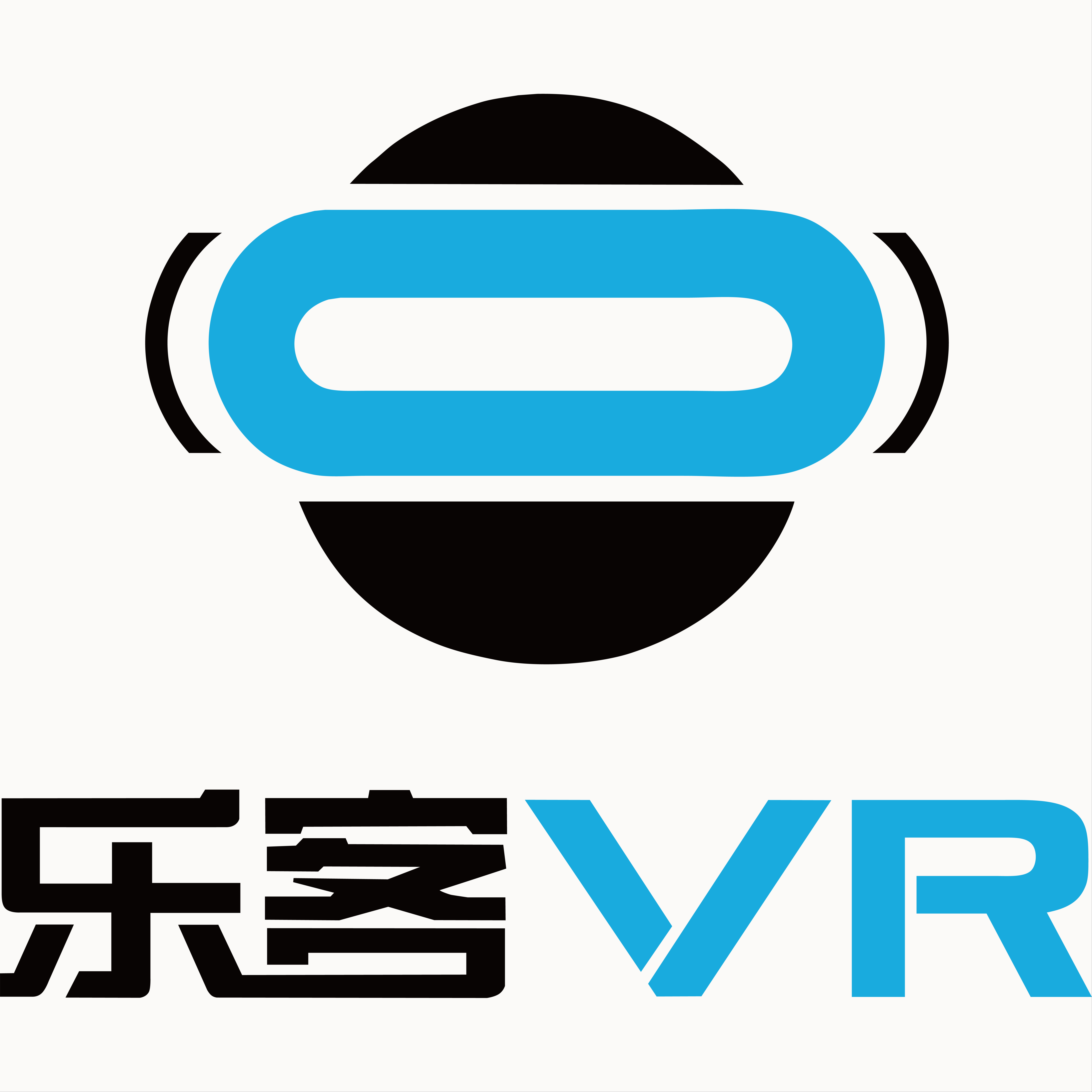 乐客VR游戏空间