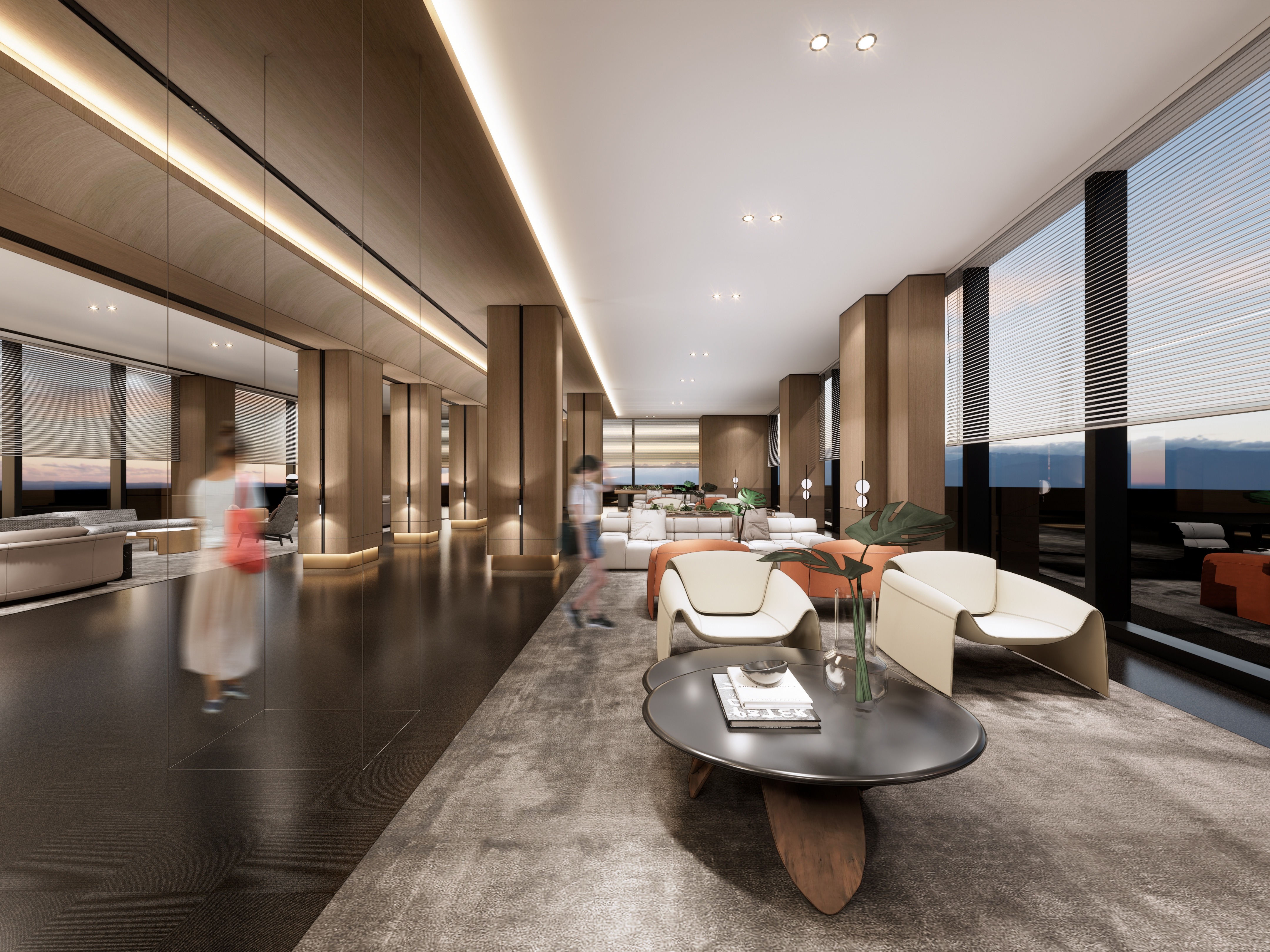 时尚妈咪月子中心连锁月子中心加盟 20-30万投资 实地考察选址 装修指导 缩略图 6