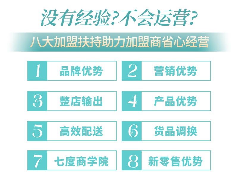 七度银饰珠宝首饰加盟 1.8-30万投资 远程协助选址 总部统一装修 缩略图 6