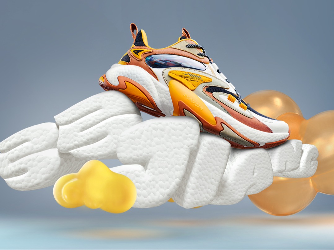 鸿星尔克品牌服装加盟 18.1万起投资 实地考察选址 标准化运营 缩略图 3