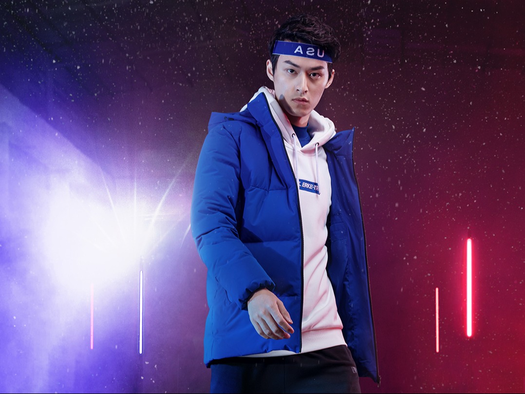 鸿星尔克品牌服装加盟 18.1万起投资 实地考察选址 标准化运营 缩略图 2