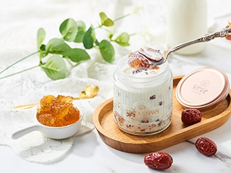 食宜鲜炖燕窝燕窝加盟 16.6万起投资 实地考察选址 标准化运营 缩略图 3