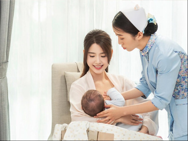 爱帝宫母婴用品加盟 15.3万起投资 实地考察选址 标准化运营 缩略图 2