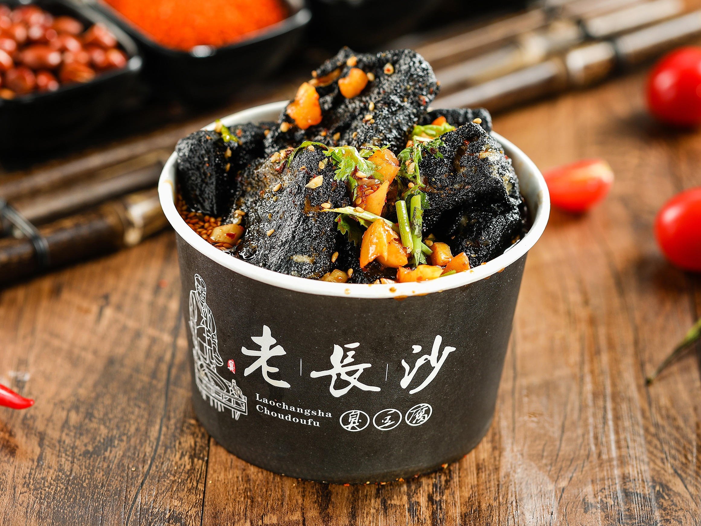 于飞成炸串炸串加盟 6-30万投资 实地考察选址 总部统一装修 缩略图 2