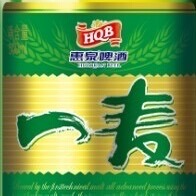 一麦啤酒