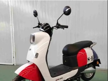 森地电动车电动车加盟 20.5万起投资 实地考察选址 标准化运营 缩略图 3