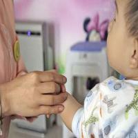 淳元和小儿推拿