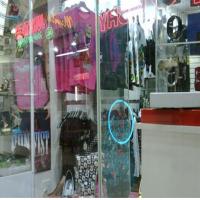 爱恩菲斯休闲装