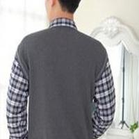 朝利竹纤维服装