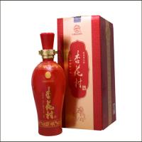 杏花村老酒