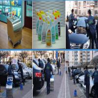 靓车仔汽车维护