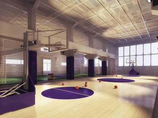 洛克公园游戏代理加盟 9.6万起投资 实地考察选址 标准化运营 缩略图 3