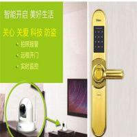 富斯琪智能安防宝