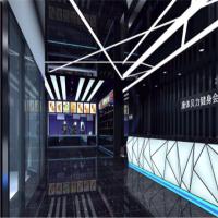 康体贝力健身馆