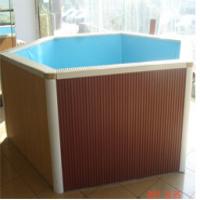 海豚Bbay婴儿游泳馆