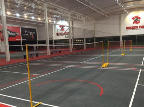 洛克公园游戏代理加盟 9.6万起投资 实地考察选址 标准化运营 缩略图 2