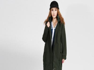 拾卡服饰饰品加盟 10.7万起投资 实地考察选址 总部统一装修 缩略图 3