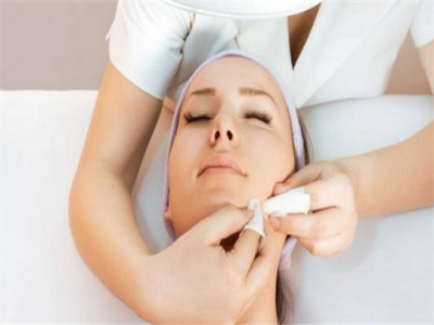 37美科技美肤皮肤管理加盟 16.6万起投资 实地考察选址 总部统一装修 缩略图 2