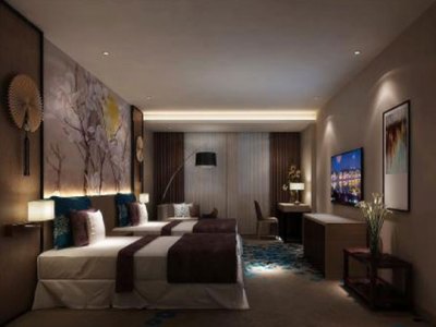 思密达国际酒店酒店加盟 84.7万起投资 实地考察选址 总部统一装修 缩略图 2