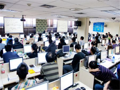 华纳世纪营销中介服务加盟 16.1万起投资 实地考察选址 总部统一装修 缩略图 3