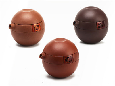 百年丹红紫砂茶器茶叶加盟 15.2万起投资 实地考察选址 总部统一装修 缩略图 4