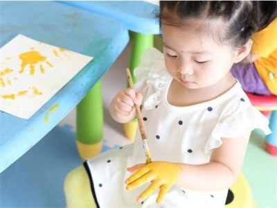 天才摇篮早教托育加盟 11万起投资 实地考察选址 总部统一装修 缩略图 3