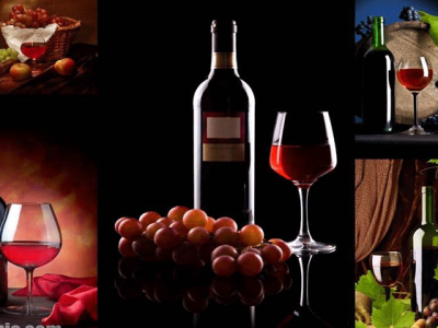 颜彤葡萄酒红酒加盟 11万起投资 实地考察选址 总部统一装修 缩略图 4