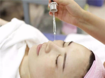 往红国际皮肤管理中心皮肤管理加盟 16.6万起投资 实地考察选址 总部统一装修 缩略图 4