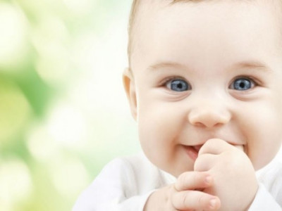 蓝秀婴儿用品母婴用品加盟 8.2万起投资 实地考察选址 总部统一装修 缩略图 3