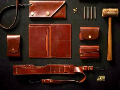 菲斯瑞尔皮具护理箱包皮具加盟 16.6万起投资 实地考察选址 总部统一装修 缩略图 3