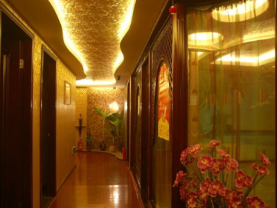 养元道养生会馆养生加盟 56万起投资 实地考察选址 总部统一装修 缩略图 3