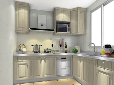 威玛橱柜橱柜加盟 11万起投资 实地考察选址 总部统一装修 缩略图 2