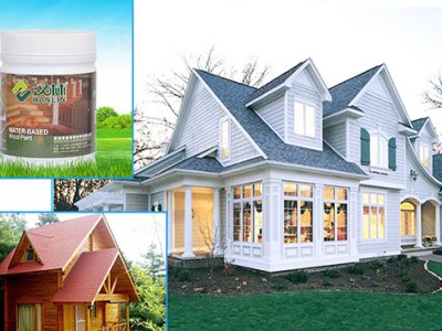 汉林家居修补材料智能家居加盟 16.6万起投资 实地考察选址 总部统一装修 缩略图 2