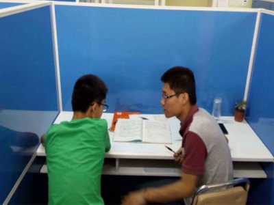 博通教育职业教育加盟 24.1万起投资 实地考察选址 总部统一装修 缩略图 2