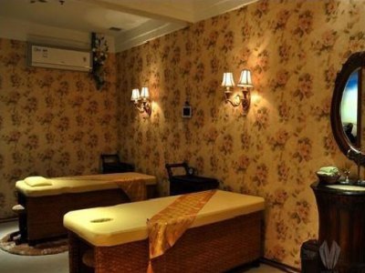 尚艺养生馆养生加盟 56万起投资 实地考察选址 总部统一装修 缩略图 3