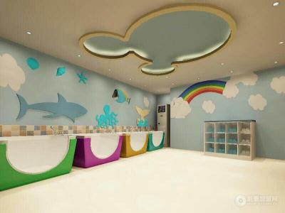 康情母婴护理母婴生活馆加盟 7.7万起投资 实地考察选址 总部统一装修 缩略图 4