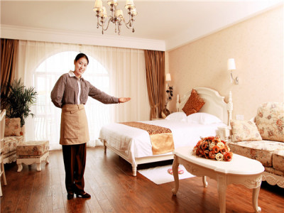 圣玛莉月子护理月子中心加盟 16.6万起投资 实地考察选址 总部统一装修 缩略图 5