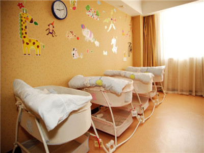 蜜月佳月子会所月子中心加盟 44万起投资 实地考察选址 总部统一装修 缩略图 3