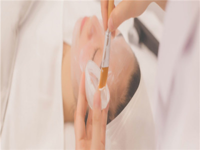 朝恩美学皮肤管理皮肤管理加盟 45万起投资 实地考察选址 总部统一装修 缩略图 4