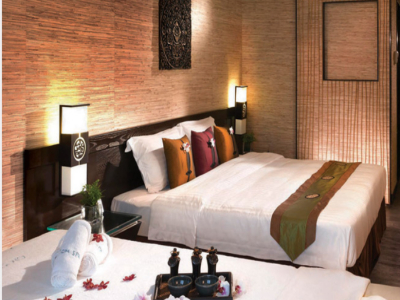 丽豪酒店酒店加盟 84.7万起投资 实地考察选址 总部统一装修 缩略图 2