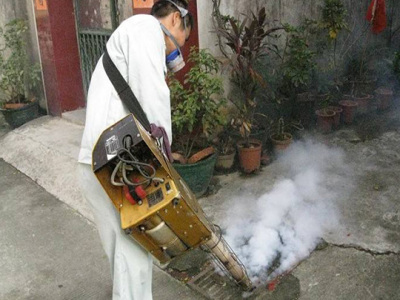 邦邦有害生物防治生鲜果蔬加盟 8.9万起投资 实地考察选址 总部统一装修 缩略图 4