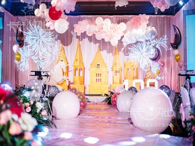 卡芒贝比儿童派对儿童玩具加盟 21.6万起投资 实地考察选址 总部统一装修 缩略图 4