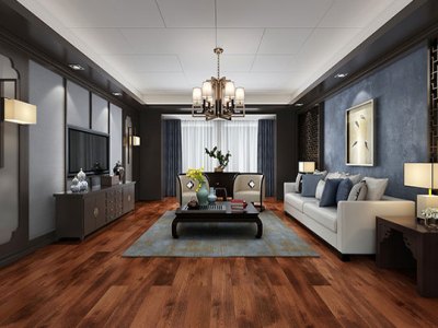 森朗地板地板瓷砖加盟 16.6万起投资 实地考察选址 总部统一装修 缩略图 2